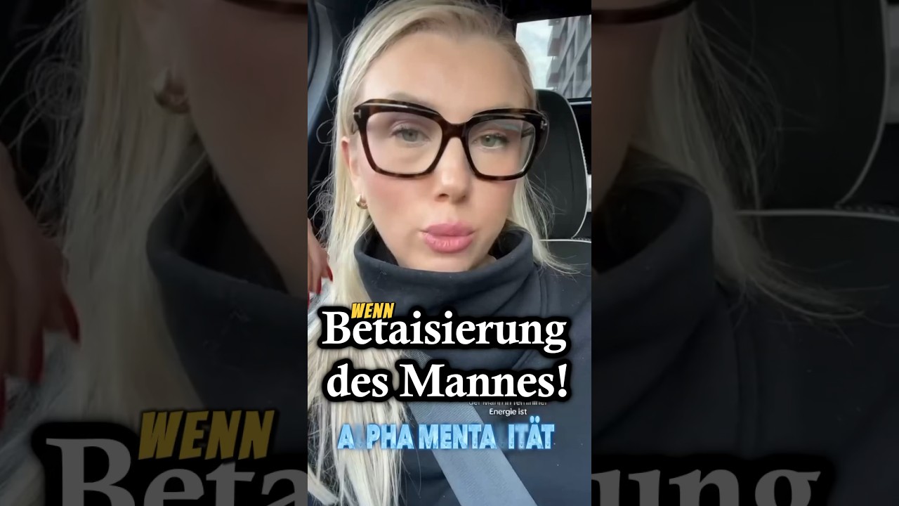 Wirst du Zum Beta, Dann Wechselt Sie Den AST