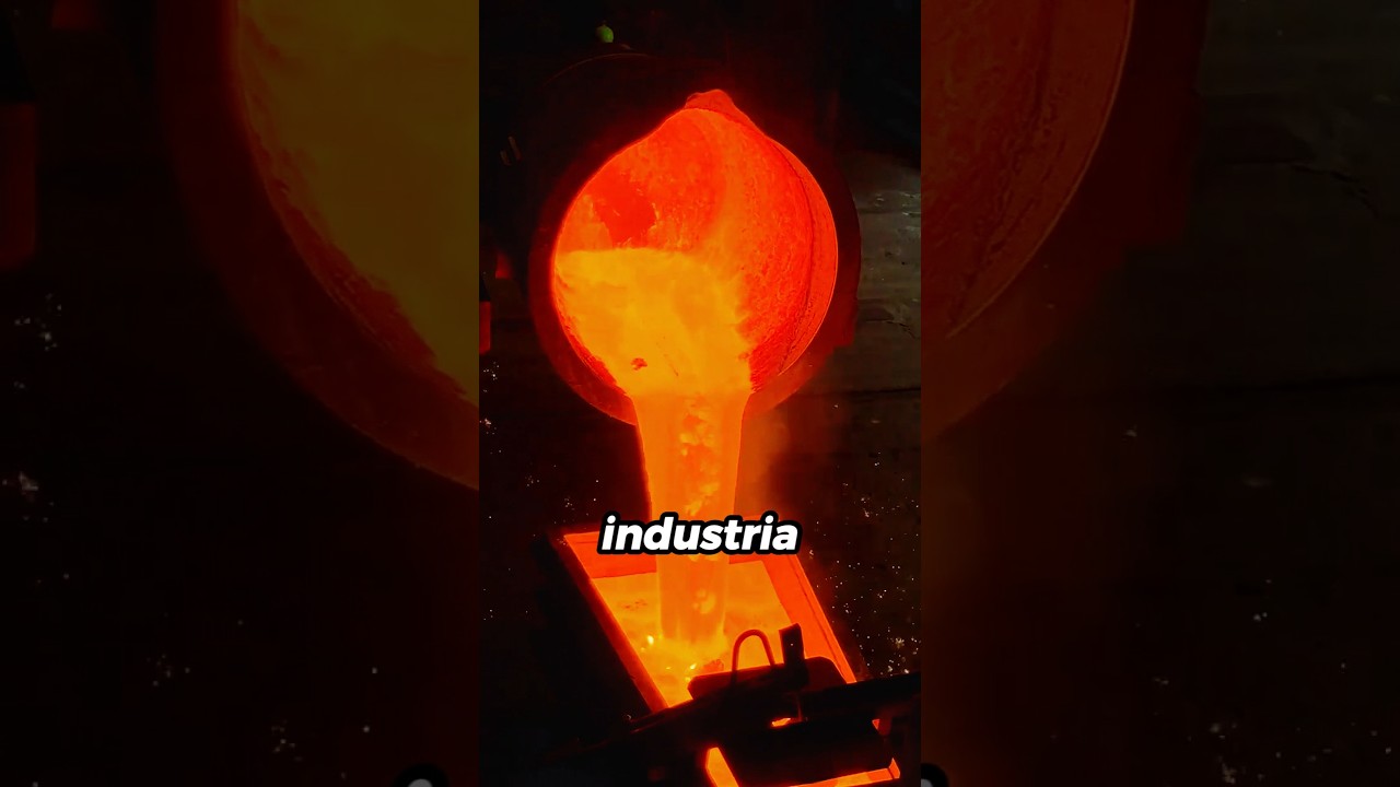 The Most Dangerous Factory Machines 