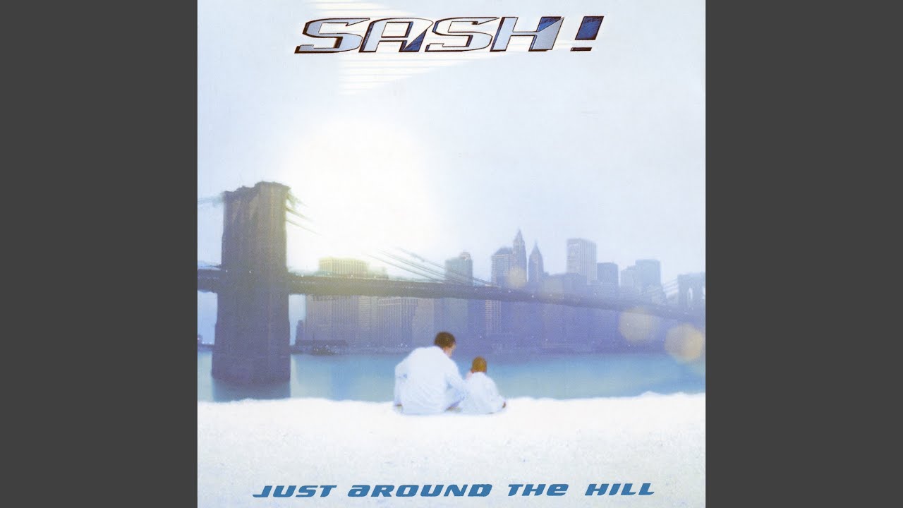Just Around The Hill (Doug Laurent 12'' Vocal Mix)