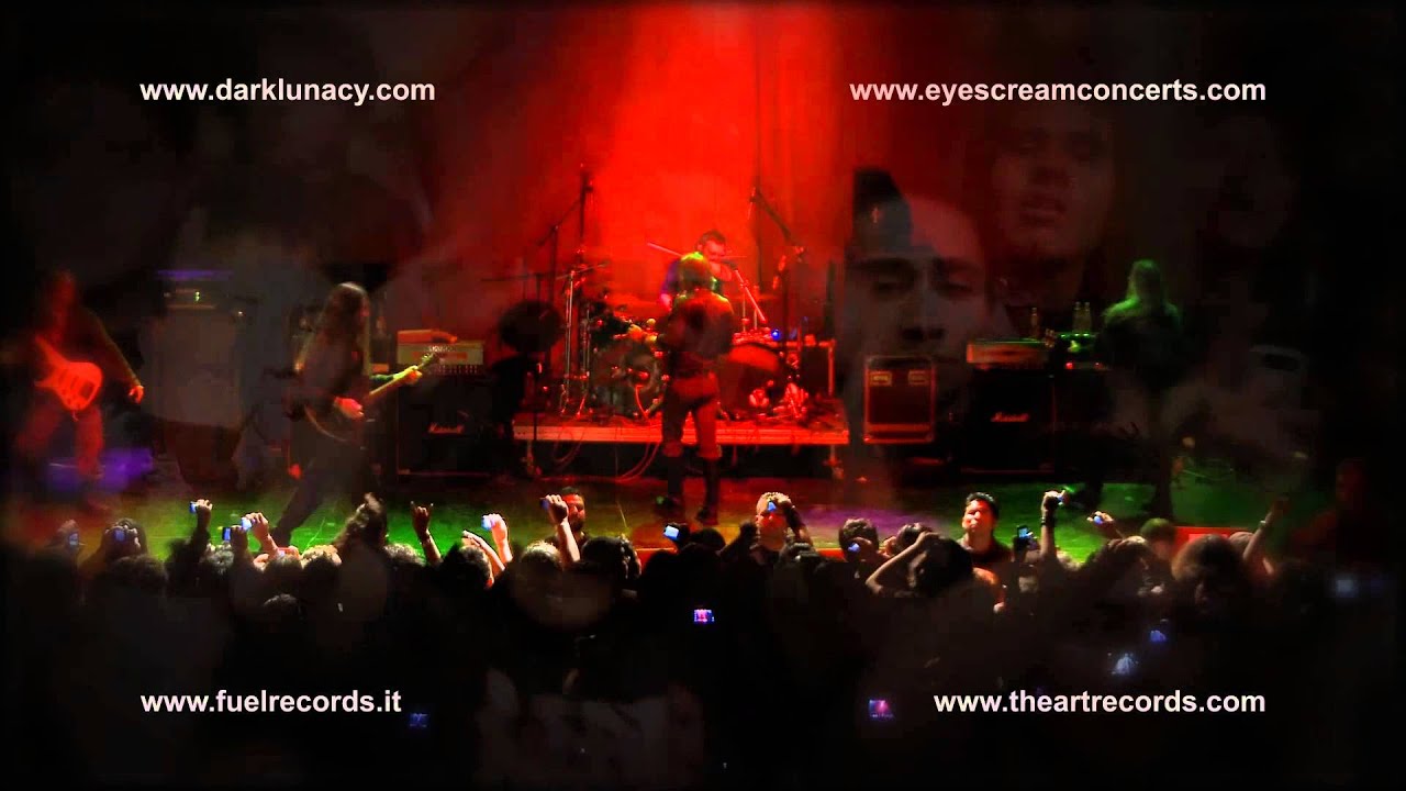 DARK LUNACY  Dolls  from the DVD 