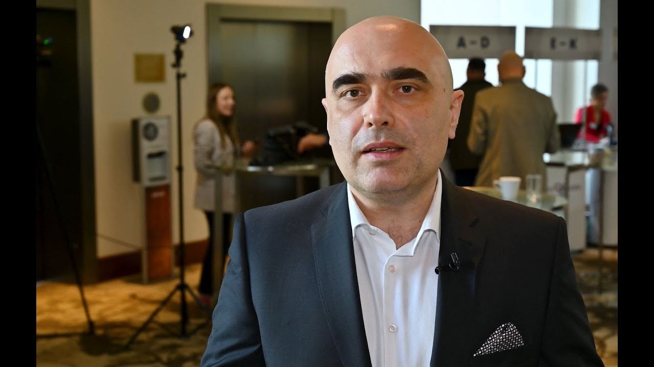 Ireneusz Wochlik: czy sektor energetyczny jest bardziej narażony na cyberataki?