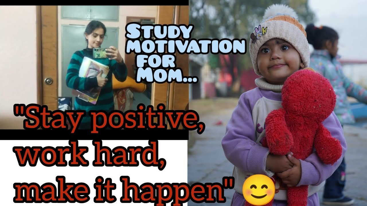 Uttarakhand Lecturer preparation#study#struggle of a mother 