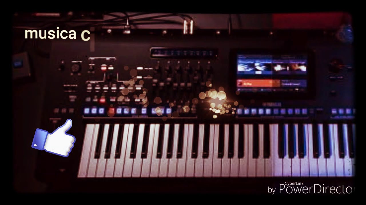 Nova musica cigana dedicada jony silva😉👍