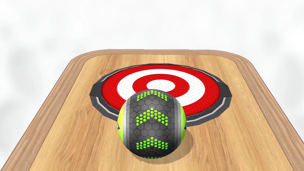 Going Balls‏ - SpeedRun Gameplay Level 8259- 8261