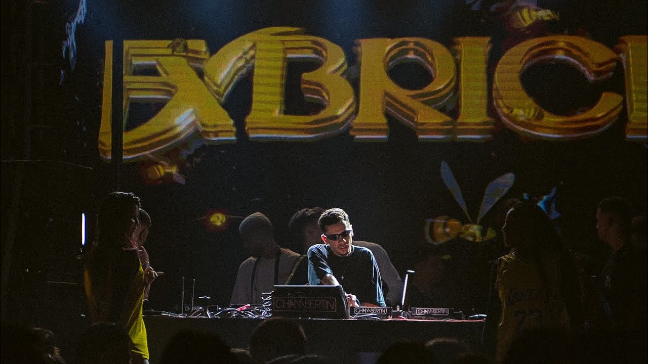 LSET - FXBRICIU, L7NNON & RODRIGO DO CN (ELETROFUNK)