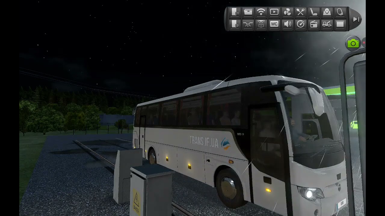 Bus simulator ultimate 