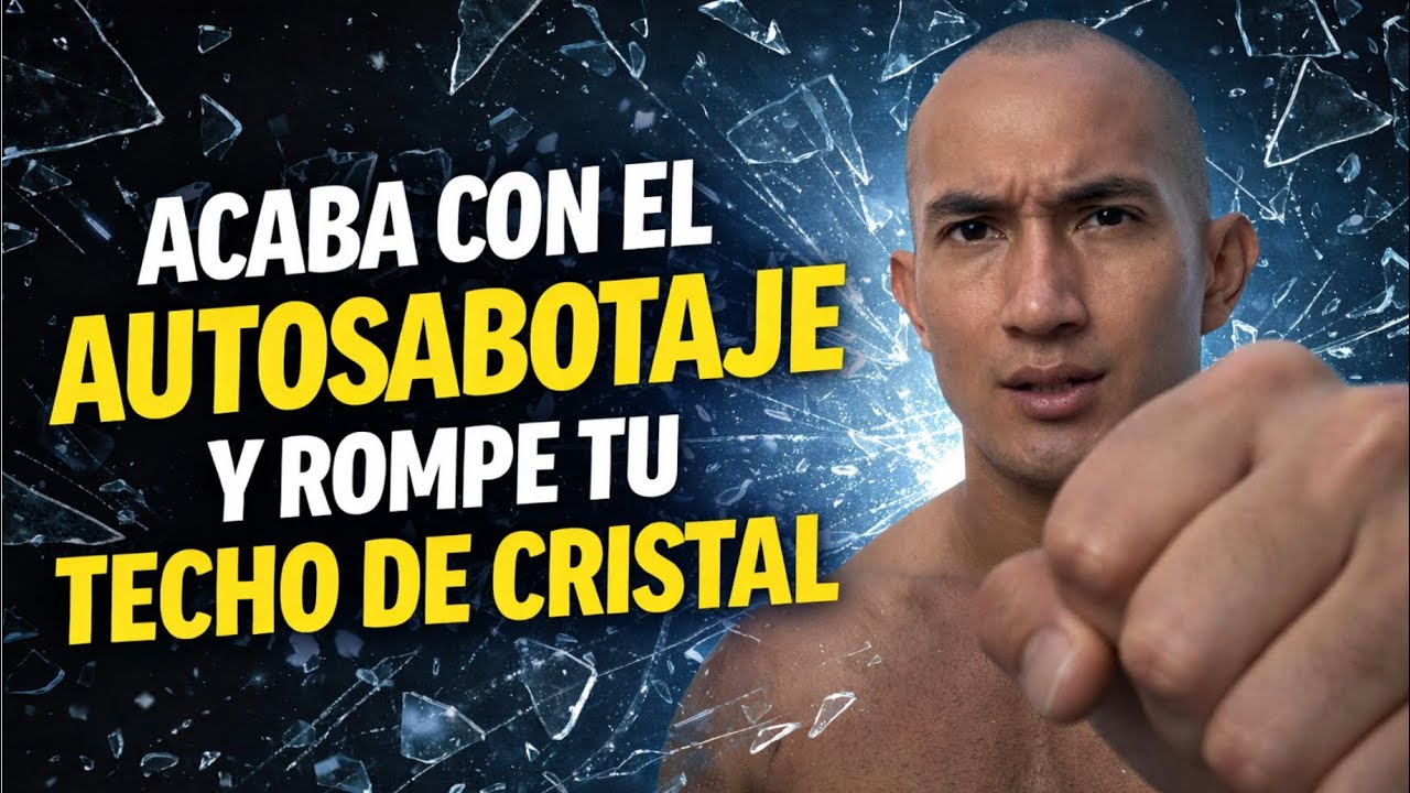 Por Esto NO AVANZAS Aunque te Esfuerces. AlvarexFitness