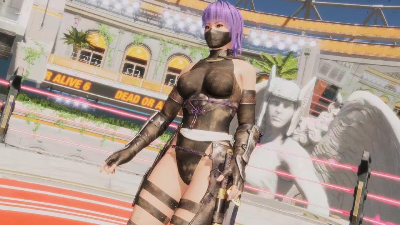 DEAD OR ALIVE 6_Desi Vs GottiBugotti 17/02/26 5 W