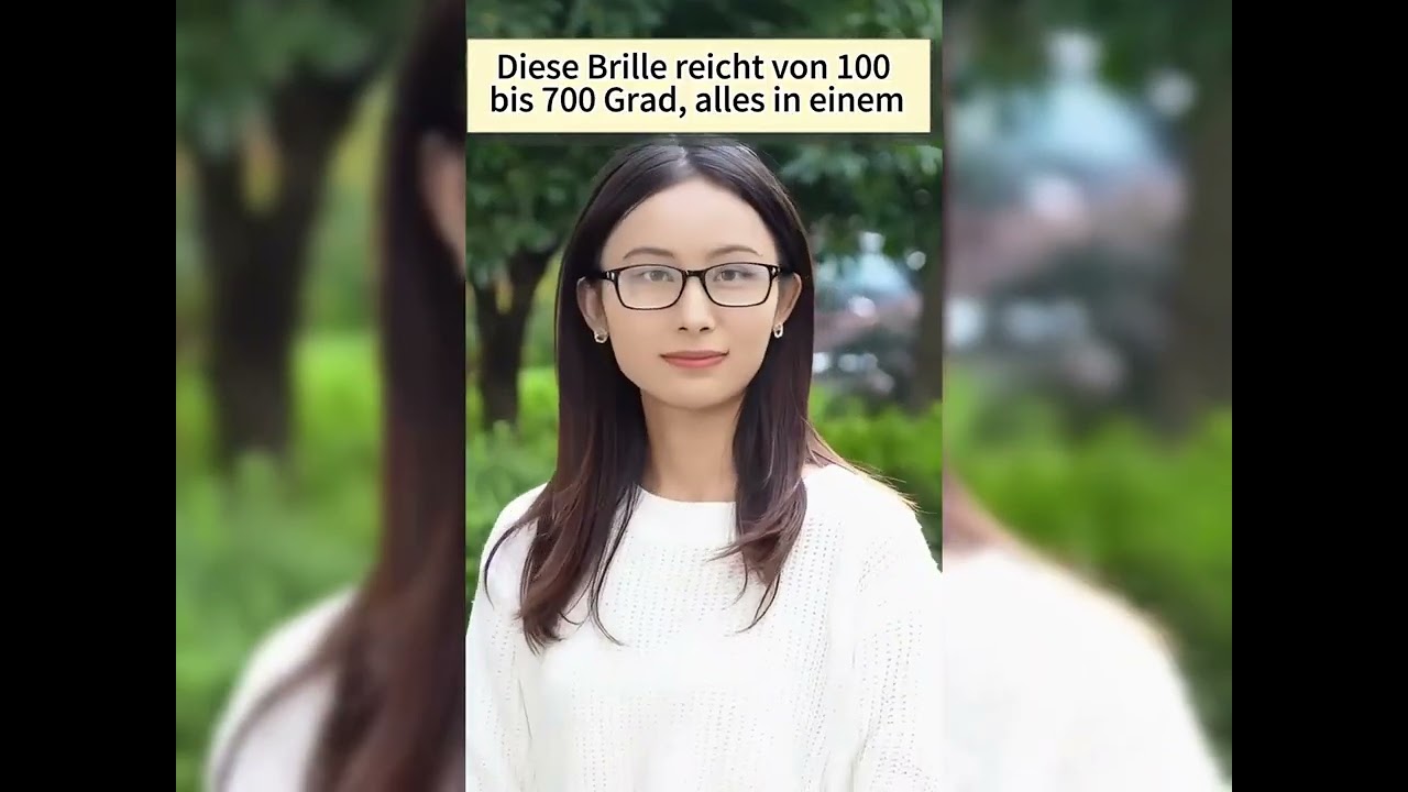 Ultraleichte Lesebrille mit Blaulichtfilter