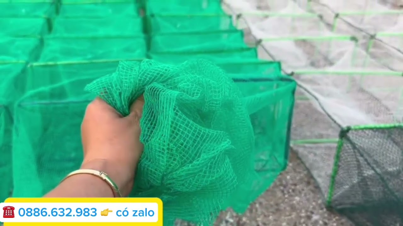 🐊🐊XƯỞNG LƯỚI BÊN E MỚI LÀM XONG NHỮNG MẪU BÁT QUÁI CƯỚC BỀN BỈ🫧🫧