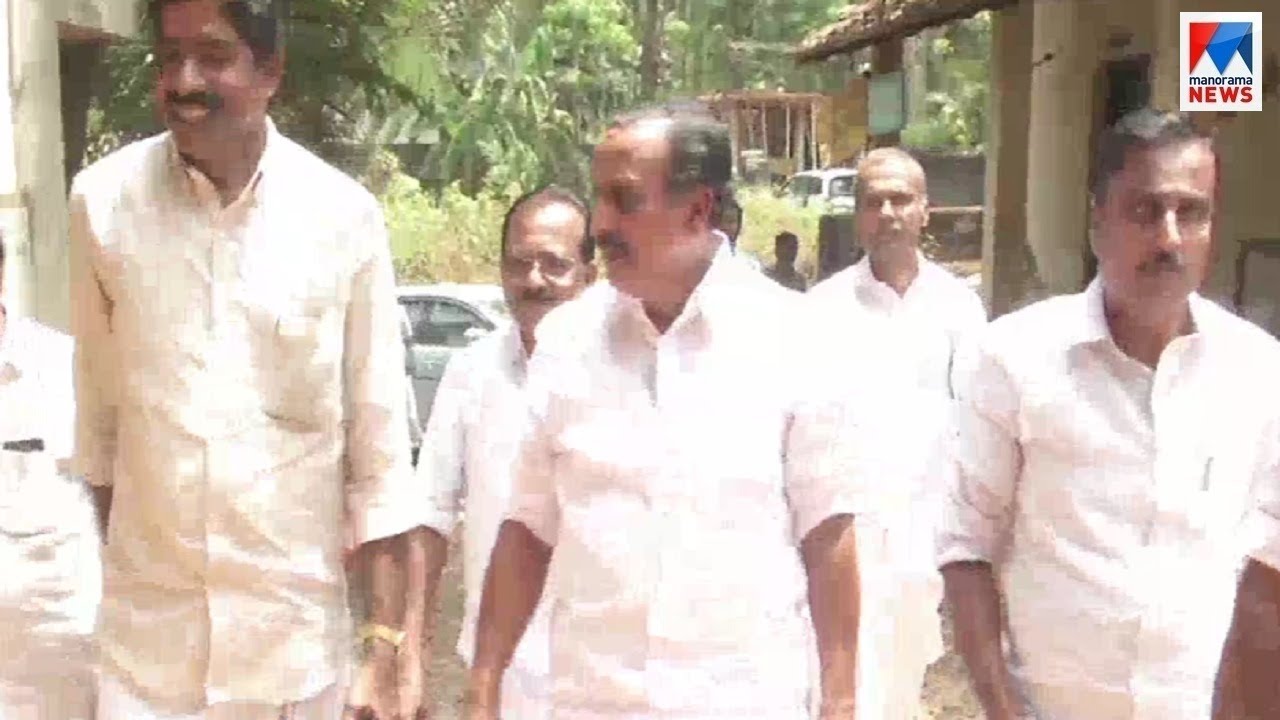 തെളിവുകള്&zwj; വരും ദിവസങ്ങളില്&zwj; പുറത്തുവരുമെന്നും രാഘവന്&zwj;  | MK Raghavan  |  Sting Operation