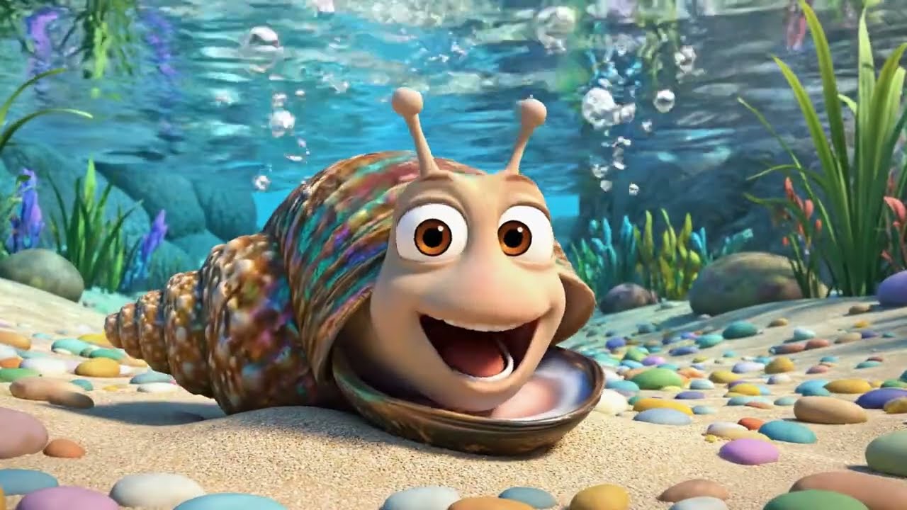 ABC Animal Song for Toddlers 🎶 | Fun Kids Music Video