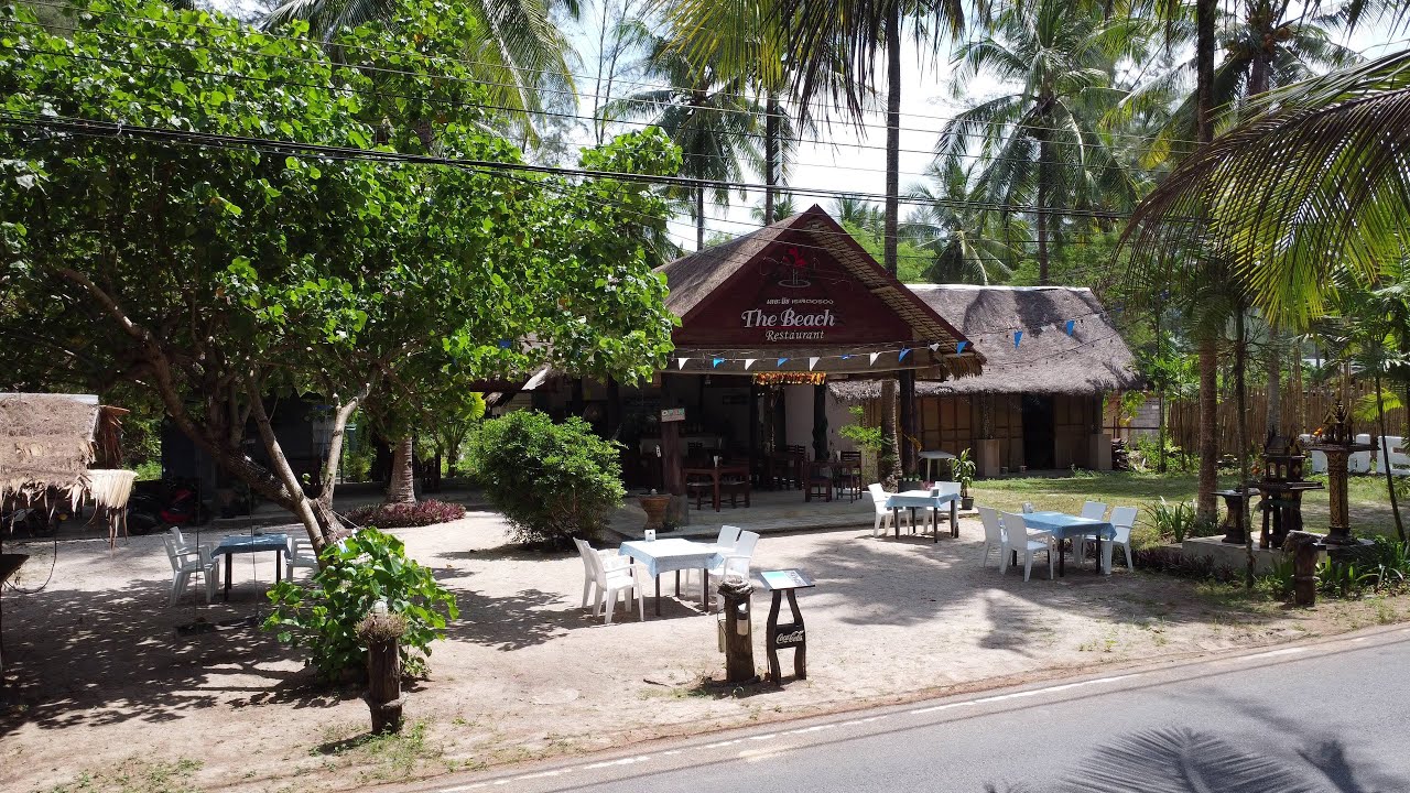 2023 Khao Lak Restaurant 