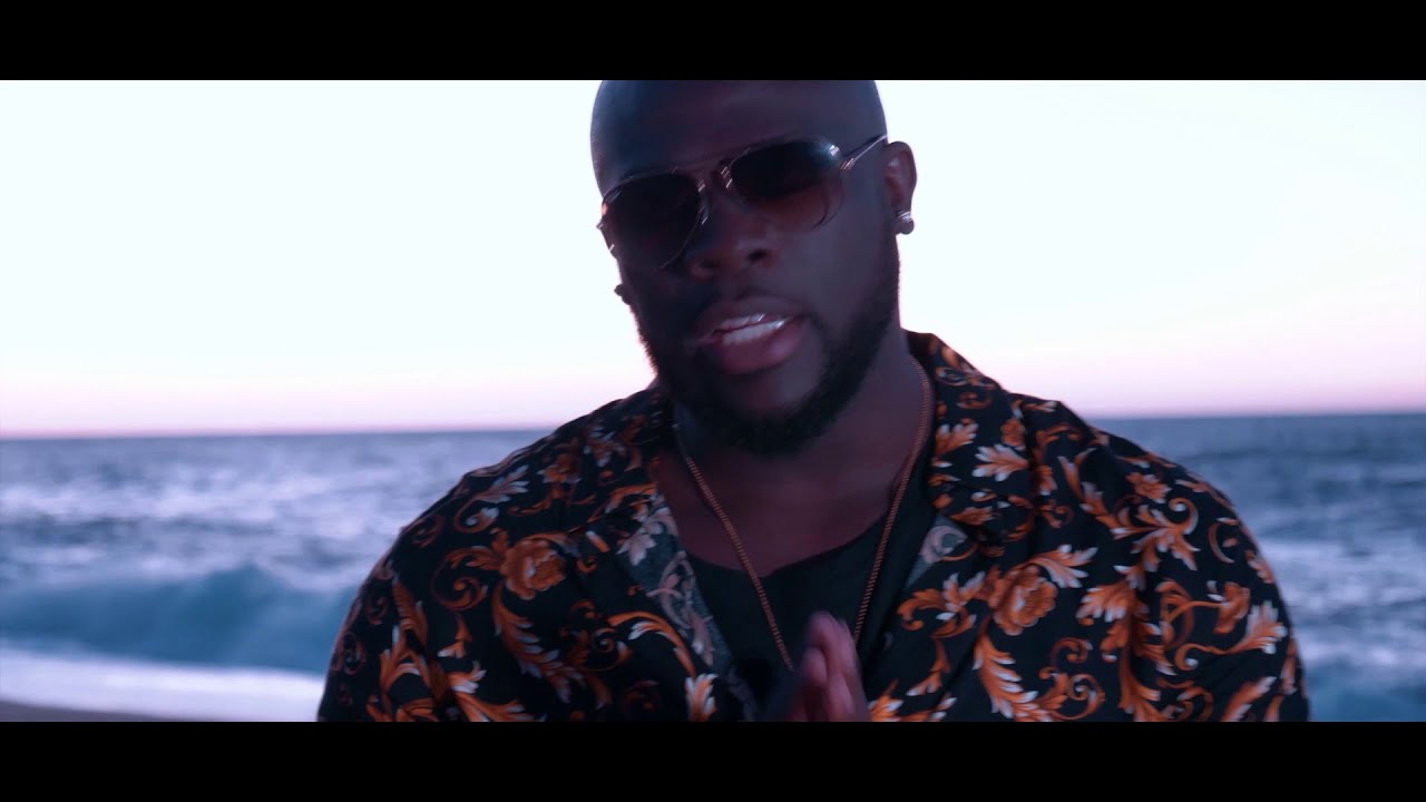 Sugar Kawar - C'était Écrit feat. Ronald Rubinel (Clip Officiel)