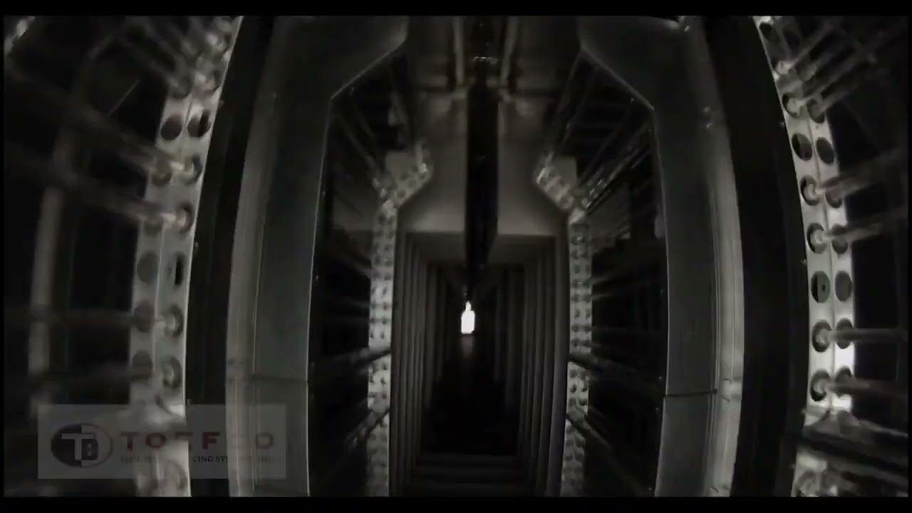 Toefco Engineered Coating Systems