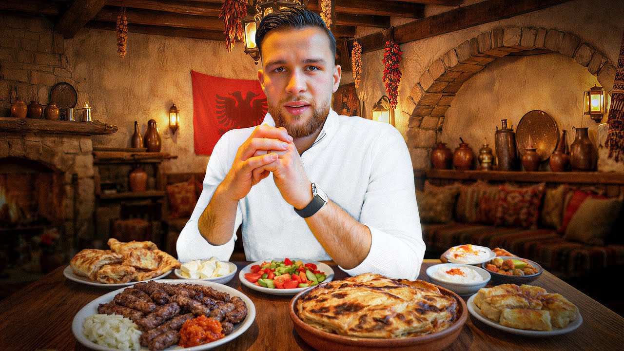 Das beste Balkan Restaurant in Hamburg ?