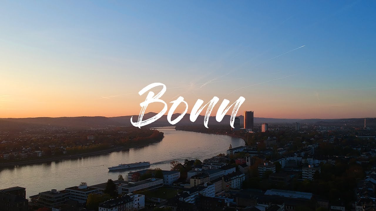 Bonn | timkuentzler