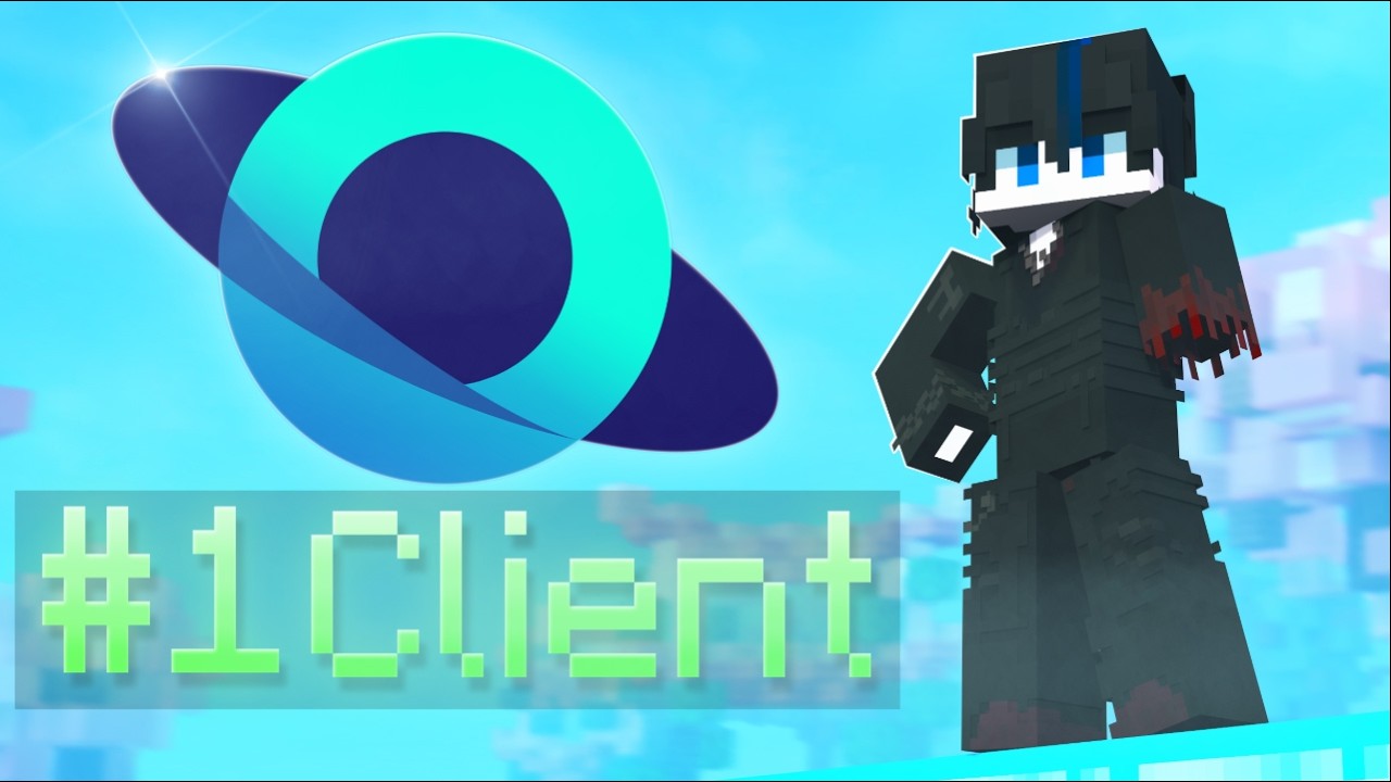 The BEST Client for Minecraft Bedrock PvP! 