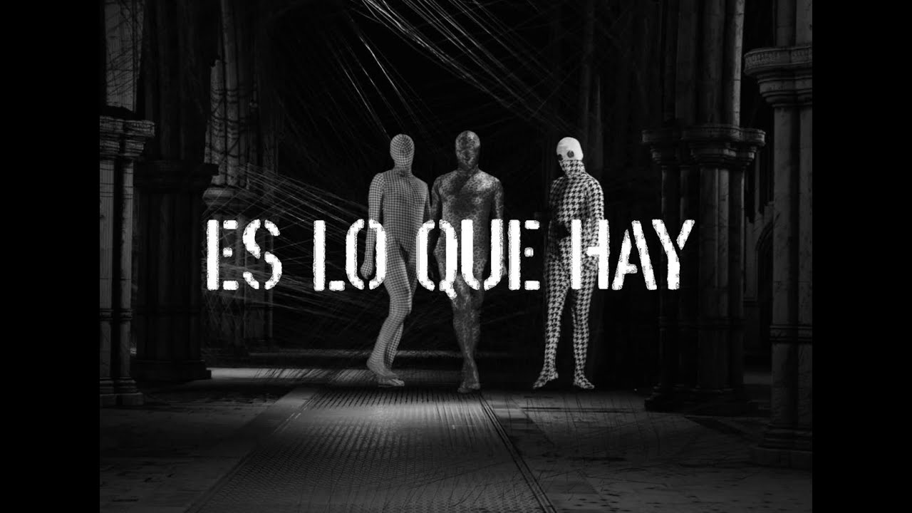 JOTDOG - ES LO QUE HAY (VIDEO)