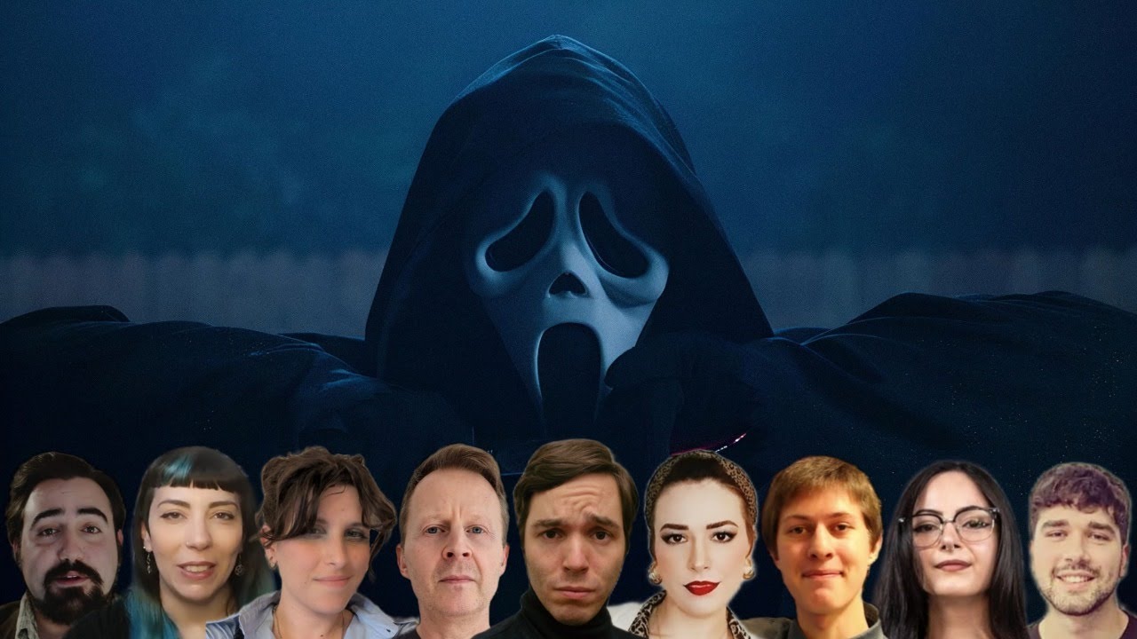 Scream 7 ha distrutto la saga? (con In Genere Horror, Ludovica Ottaviani, Kratos 25 e...)
