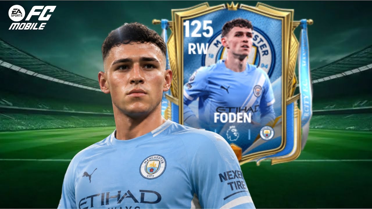 Is 120 RW PHIL FODEN the BEST F2P Trickster ? 😱 