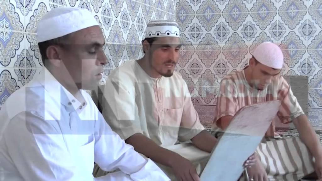 قناة نوميد يا : :زاوية سيدي سحنون تيزي وزو