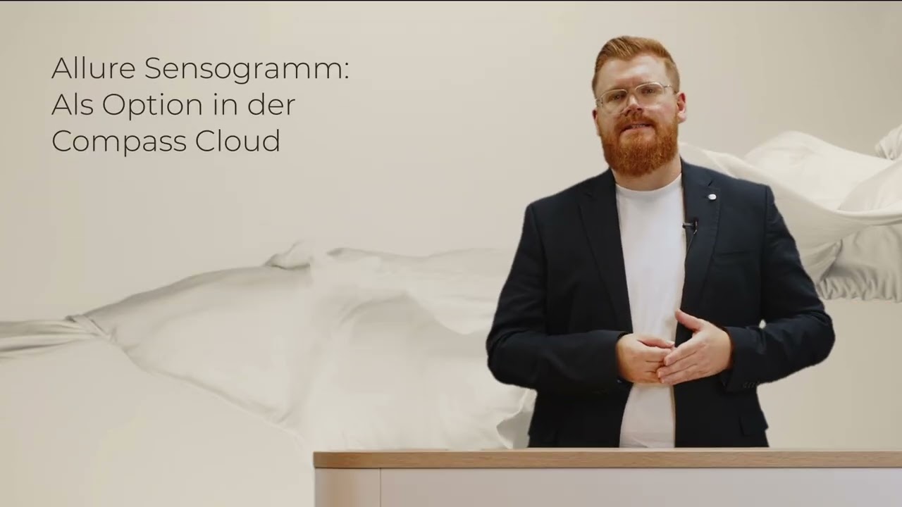 Widex Allure in der Nachversorgung