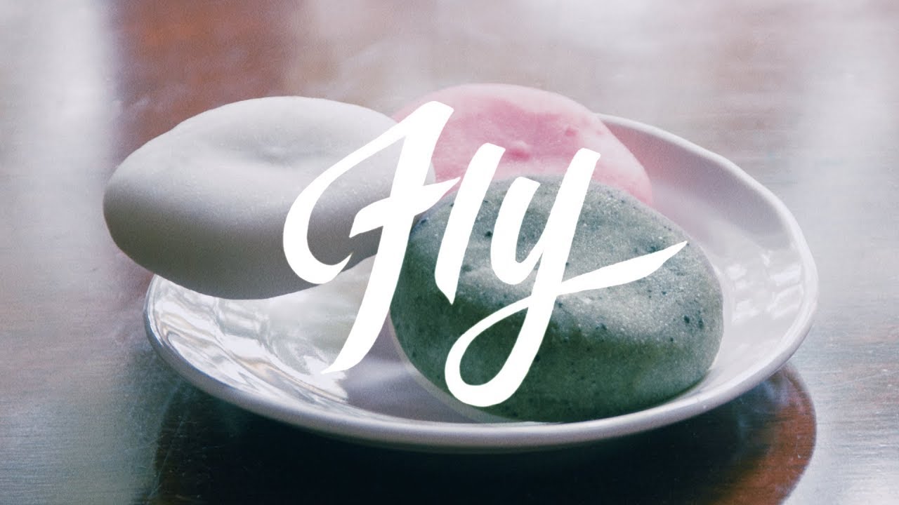 imai / Fly feat.79,中村佳穂