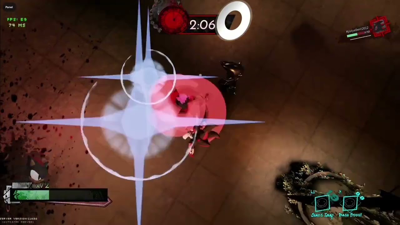 Shadow lms