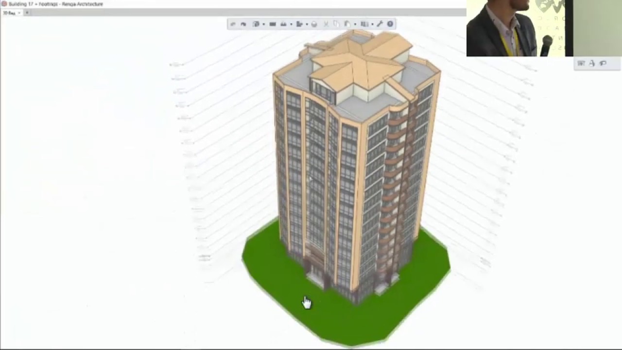 Управление проектами, портфелями, программами и BIM