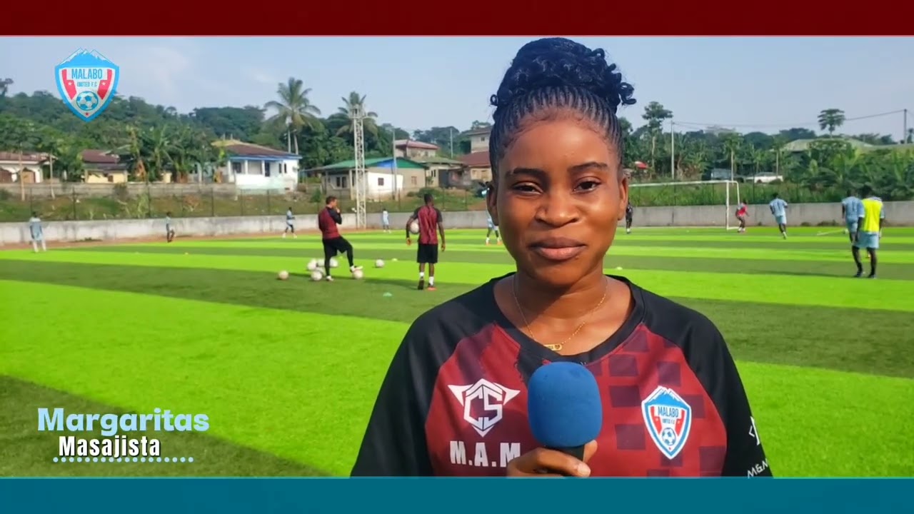 📢 Estreno del Episodio 2 – Planeta Malabo United Este segundo episodio de Planeta Malabo United 