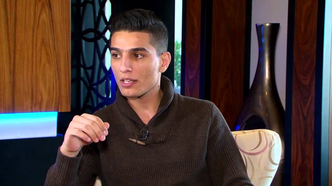 شاهد كيف رد محمد عساف على منتقديه