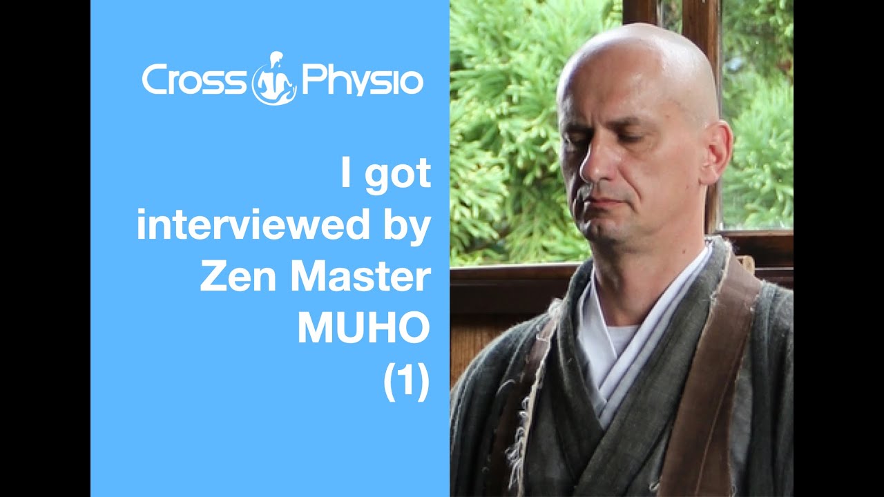 I got interviewed by Muho Nölke :-)   (1)