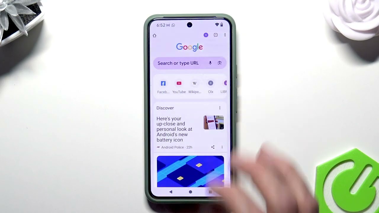 How to Stop Chrome From Blocking Downloads | Android