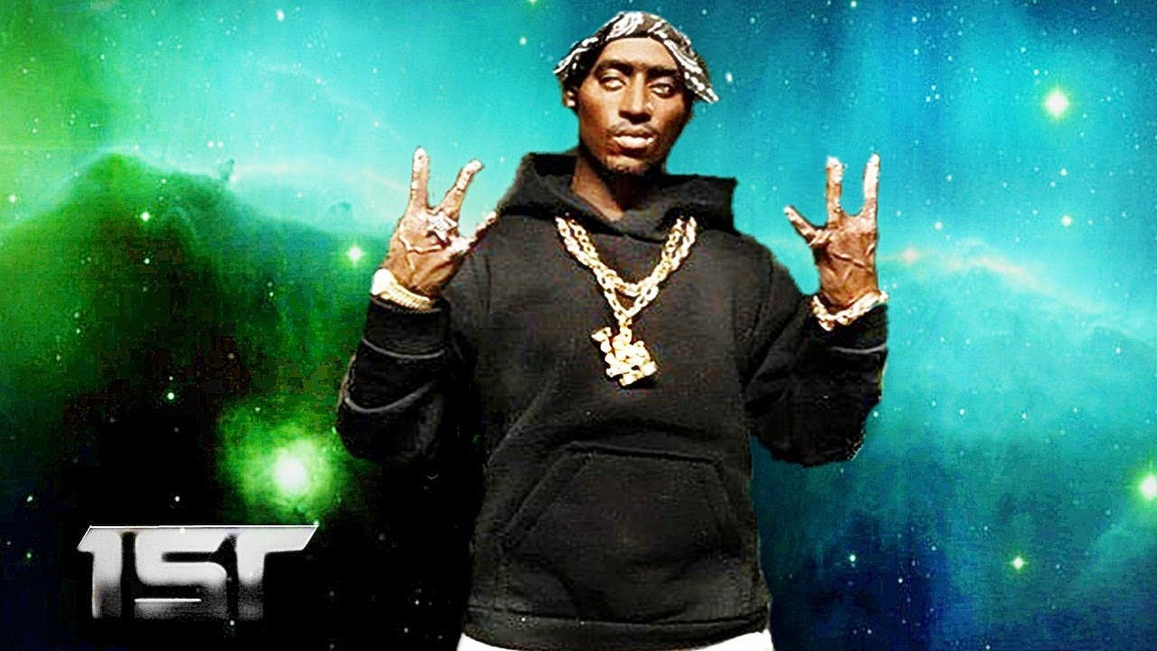 2pac - Boss Style NEW (2026) HD New 2pac 2026