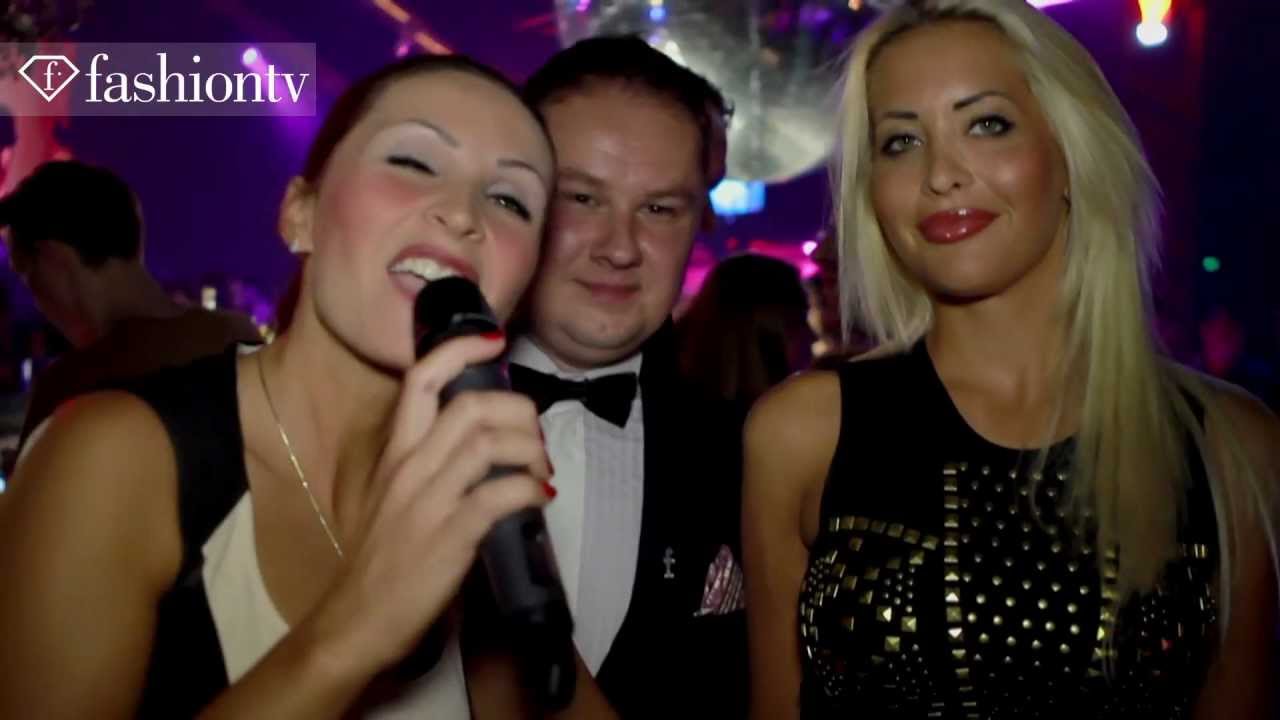 The Millionaires F Vodka Night - Warsaw | FashionTV