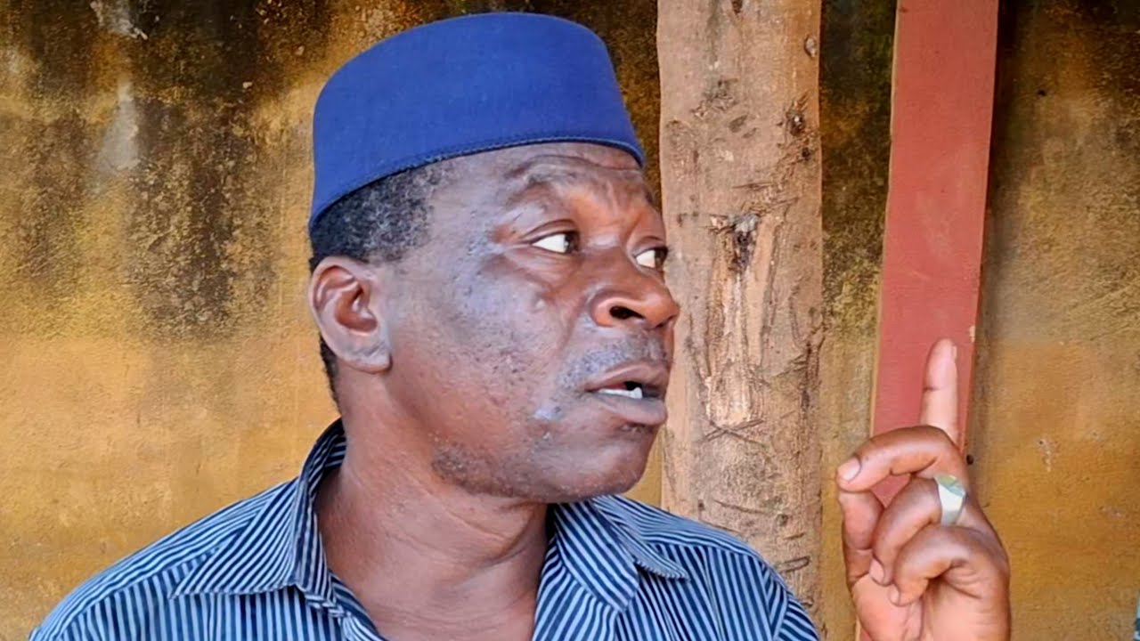 GBATO GBATO LA MOUSSO KÔ EP 97,,,POPOSO,,,