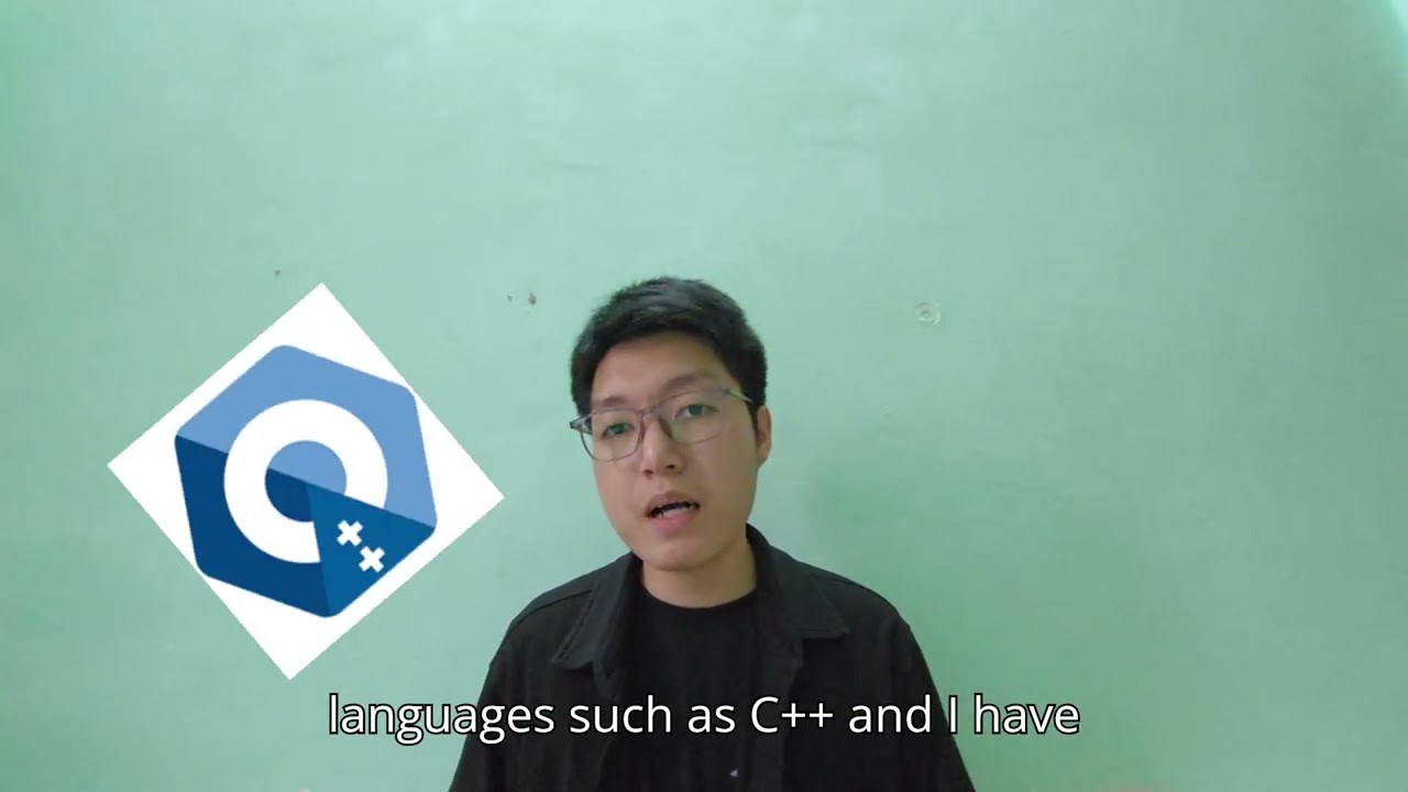 RESUME VIDEO (UHLB 1042 SEC 35) TANG KAI ZE