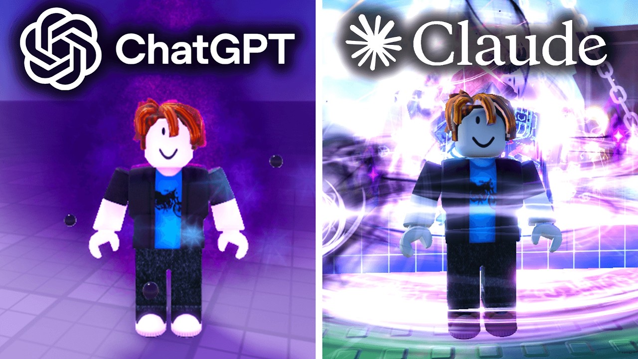 ChatGPT vs Claude Make Sol’s RNG