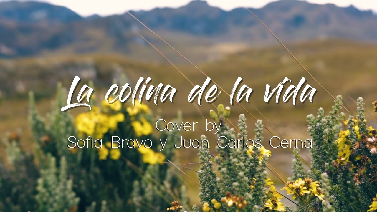 La Colina de la Vida - León Gieco - Violín y Quena - Cover