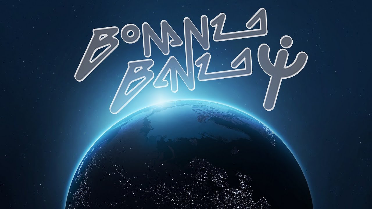 Bonanza Banzai - Vidám Dal (Christian Cardwell Edit)