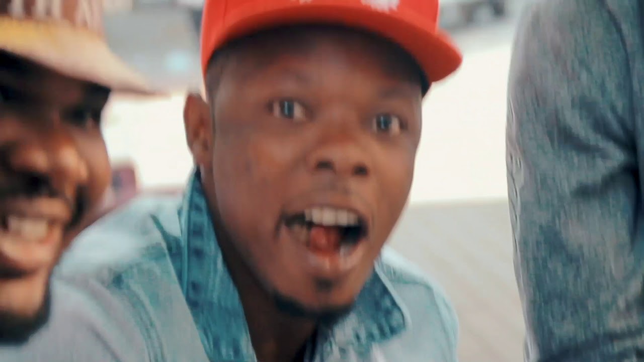 Basta  jah - MULUBA ft. WiZy flow  official Video