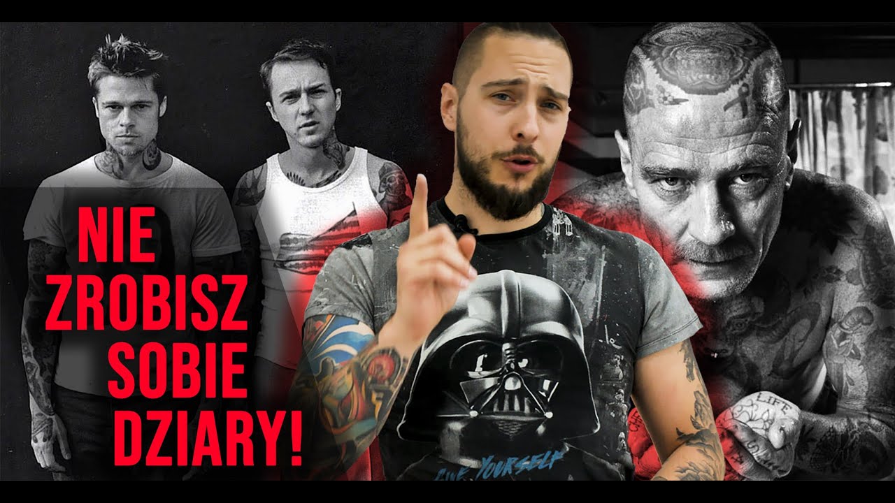 Czy mogę mieć tatuaż? Przeciwwskazania do tatuowania! Wszystko o tatuażach #3