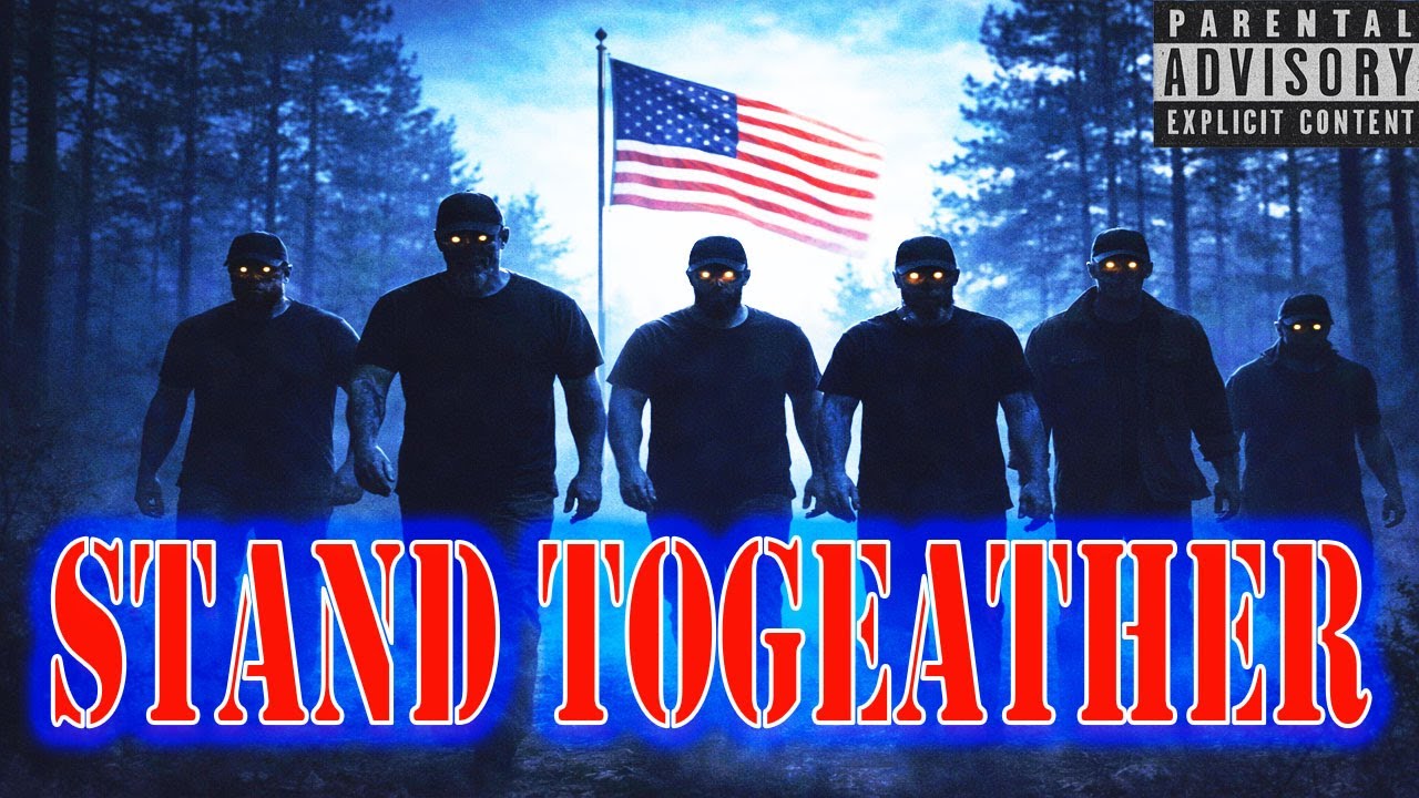 STAND TOGEATHER