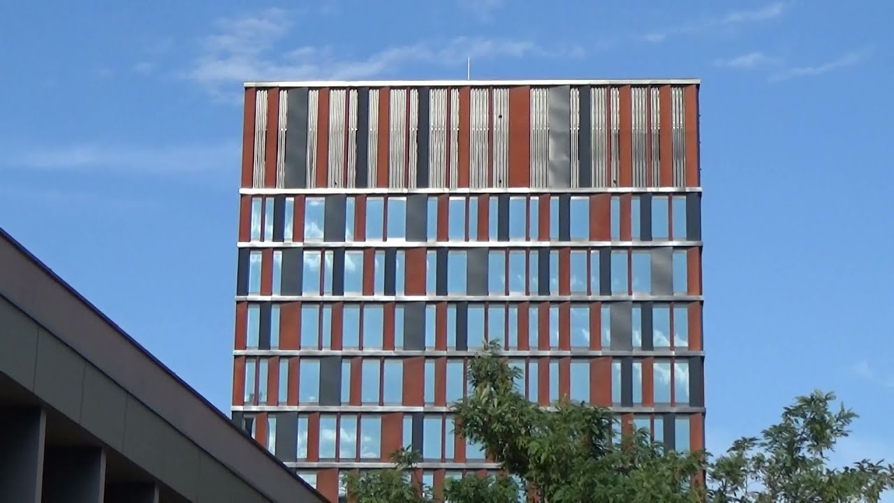 [Ł&oacute;dź] Brama Miasta, (NCŁ, Nowe Centrum Łodzi)
