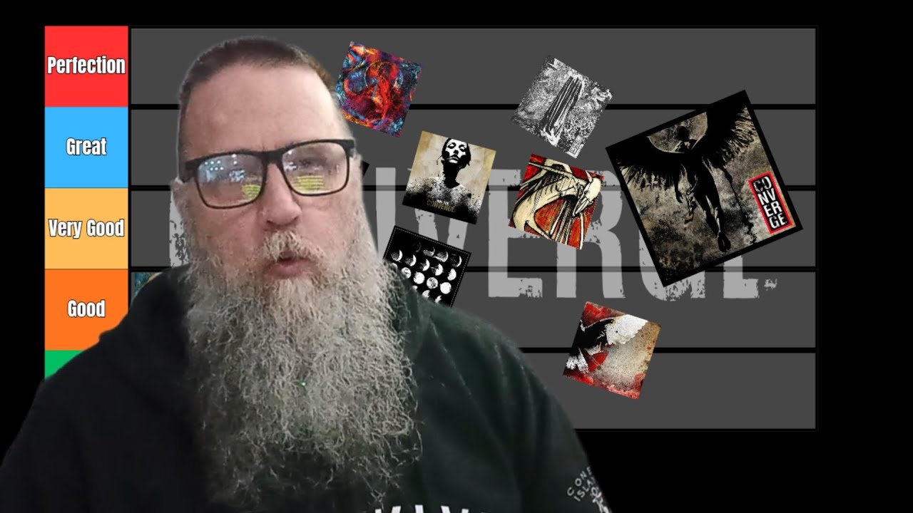 Converge Tier list and Love is Not Enough review 