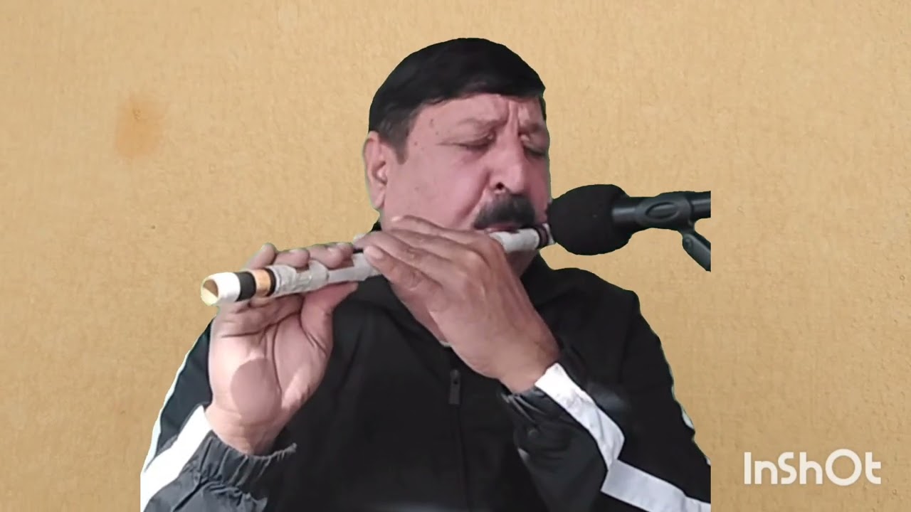 Chhalkaye Jaam Aap Ki Aankhon Ke Naam