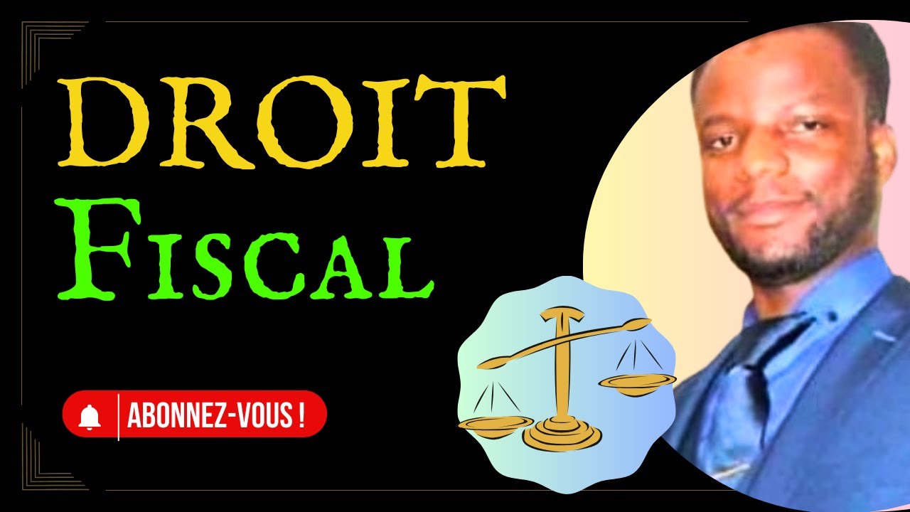 Comprendre les Titres Fiscaux Congolais avec FACILITÉ