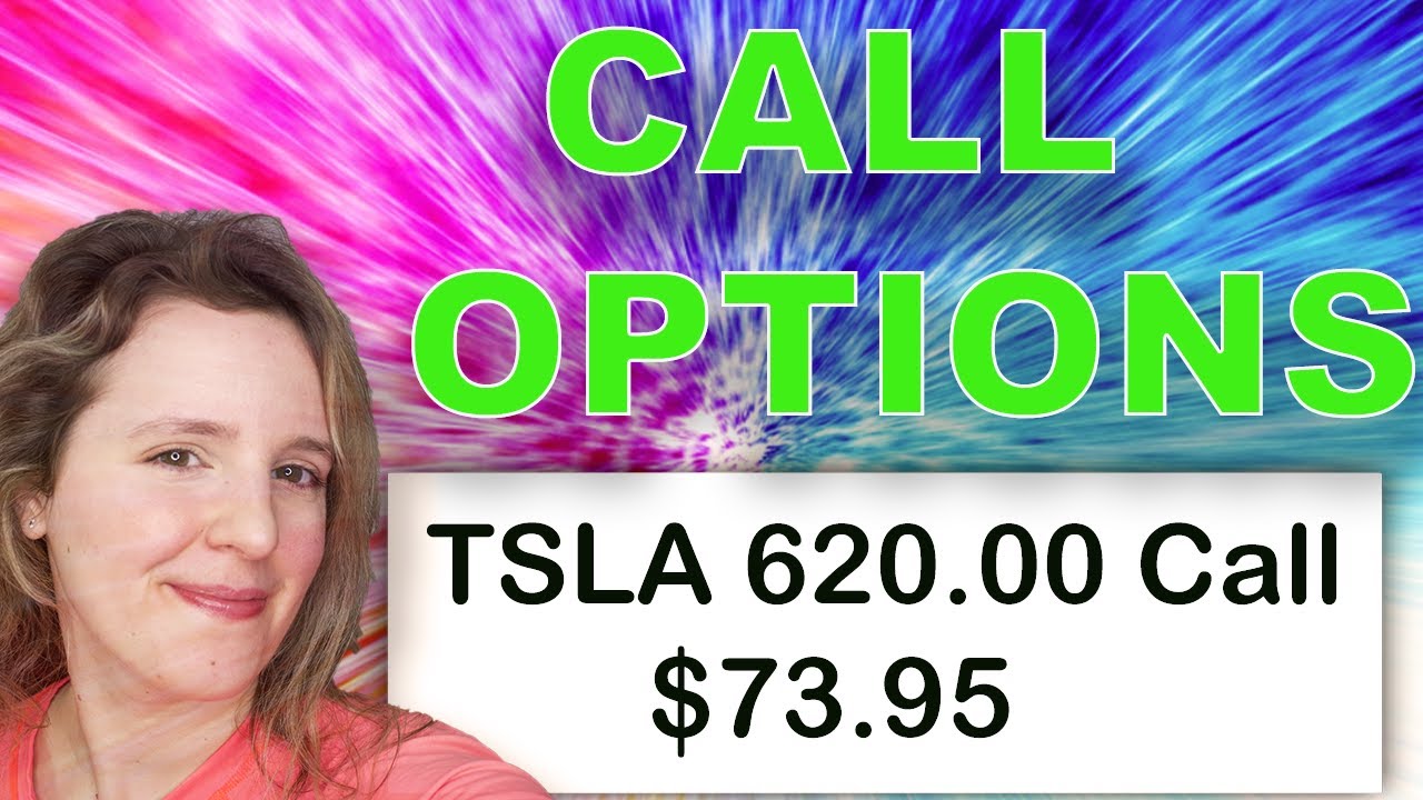 CALL OPTIONS 101 (Options trading Guide for Canadians)