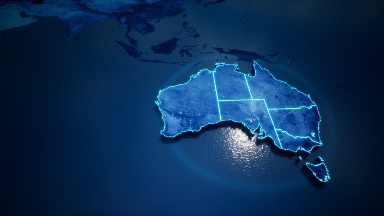 Australia is under 'no commitment' to remain part of the ICC